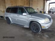 ✅ 2003 Suzuki XL7 Touring • VIN: JS3TX92V534109039 • Lot: 42112909. Wystawiony na IAAI z przebiegiem 172 311 mil. Bezpłatny archiwum sprzedaży aukcyjnych z USA i szczegółowy raport historii pojazdu na DreamBid. Zdjęcie 1.