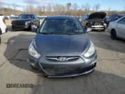 ✅ 2013 Hyundai Accent GS • VIN: KMHCT5AE5DU097508 • Lot: 93032105. Listed on Copart with 87,969 mi. Free auction sales archive from the USA and detailed vehicle history report at DreamBid. Image 5.