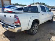 ✅ 2013 Toyota Tacoma • VIN: 5TFJX4CN5DX030249 • Лот: 41810560. Опубликован ранее на IAAI с пробегом 177 680 миль. Бесплатный доступ к архиву аукционных продаж из США и подробный отчёт об истории автомобиля на DreamBid. Изображение 4.