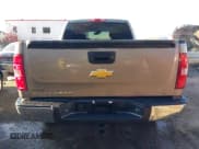 ✅ 2012 Chevrolet Silverado 1500 LT • VIN: 1GCRKSE77CZ187482 • Лот: 43533584. Опубликован ранее на IAAI с пробегом 209 338 миль. Бесплатный доступ к архиву аукционных продаж из США и подробный отчёт об истории автомобиля на DreamBid. Изображение 16.