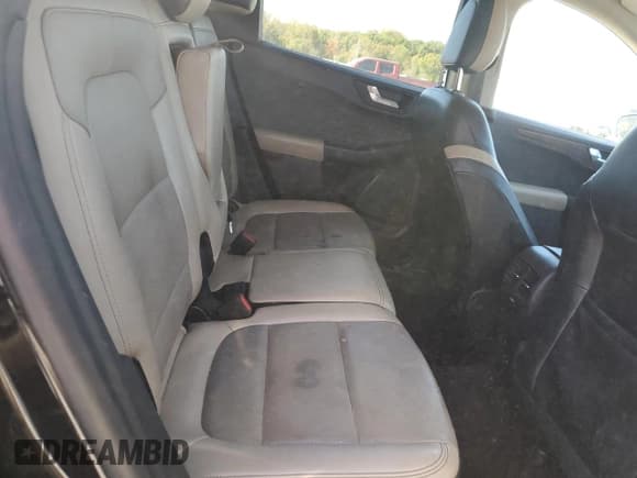 ✅ 2020 Ford Escape Titanium • VIN: 1FMCU9J92LUB18448 • Lot: 87232945. Wystawiony na Copart z przebiegiem 144 910 mil. Bezpłatny archiwum sprzedaży aukcyjnych z USA i szczegółowy raport historii pojazdu na DreamBid. Zdjęcie 11.