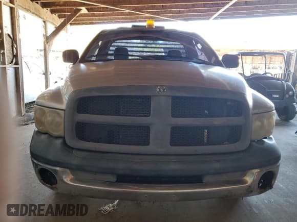 ✅ 2005 Dodge 2500 ST • VIN: 3D7KR26C85G831315 • Лот: 85446194. Опубликован ранее на Copart с пробегом 138 876 миль. Бесплатный доступ к архиву аукционных продаж из США и подробный отчёт об истории автомобиля на DreamBid. Изображение 5.
