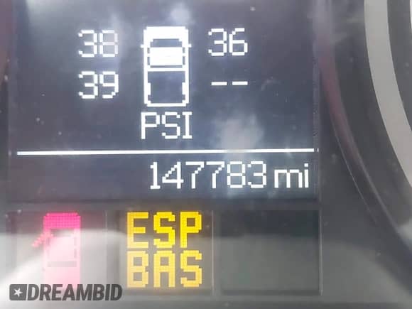 2010 Dodge 1500 Sport z VIN 1D7RV1CT1AS210154, wystawiony jako IAAI lot #41949799 z przebiegiem 147 783 mil mil oraz . Historia ofert i sprzedaży dostępna na DreamBid. Obrazek 16.