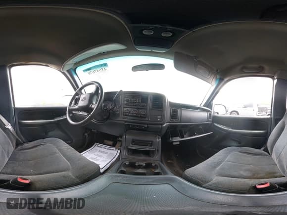 ✅ 1999 Chevrolet Silverado 1500 LS • VIN: 2GCEC19TXX1157632 • Lot: 43547678. Listed on IAAI with 242,857 mi. Free auction sales archive from the USA and detailed vehicle history report at DreamBid. Image 21.