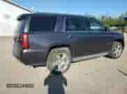 2015 Chevrolet Tahoe LT with VIN 1GNSKBKC6FR191800, listed as a Copart auction lot 81899945 with 138,801 mi miles and Clean title. Bid and sale history available at DreamBid. Image 3.