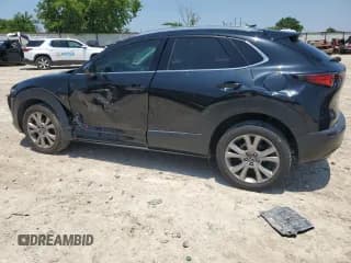 ✅ 2020 Mazda CX-30 Premium • VIN: 3MVDMAEM8LM130714 • Lot: 56898104. Wystawiony na Copart z przebiegiem 39 544 mil. Bezpłatny archiwum sprzedaży aukcyjnych z USA i szczegółowy raport historii pojazdu na DreamBid. Zdjęcie 2.