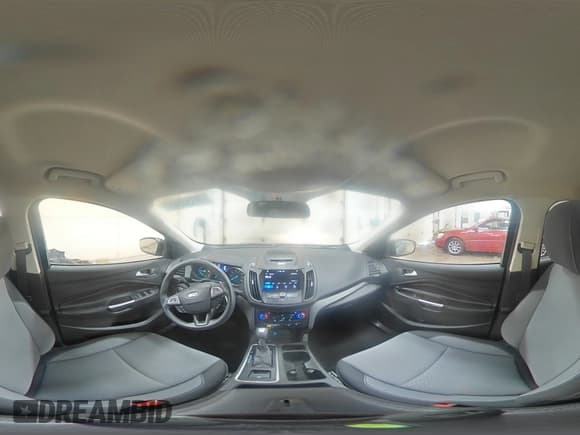 ✅ 2017 Ford Escape SE • VIN: 1FMCU0GD2HUC76240 • Лот: 90505455. Опубликован ранее на Copart с пробегом 117 900 миль. Бесплатный доступ к архиву аукционных продаж из США и подробный отчёт об истории автомобиля на DreamBid. Изображение 15.