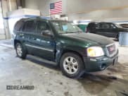 ✅ 2004 GMC Envoy SLE • VIN: 1GKDT13S142189624 • Лот: 87399205. Опубликован ранее на Copart с пробегом 203 008 миль. Бесплатный доступ к архиву аукционных продаж из США и подробный отчёт об истории автомобиля на DreamBid. Изображение 4.