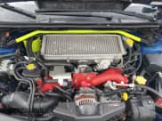 ✅ 2018 Subaru WRX STI Limited • VIN: JF1VA2T65J9807504 • Лот: 43399221. Опубликован ранее на IAAI с пробегом 69 236 миль. Бесплатный доступ к архиву аукционных продаж из США и подробный отчёт об истории автомобиля на DreamBid. Изображение 10.