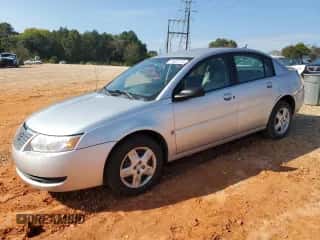 2007 Saturn ION ION 2 z VIN 1G8AJ55FX7Z146966, wystawiony jako Copart lot #74301714 z przebiegiem 101 826 mil mil oraz Szkoda całkowita • Salvage title. Historia ofert i sprzedaży dostępna na DreamBid. Obrazek 1.