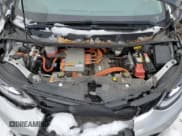 ✅ 2017 Chevrolet Bolt EV Premier • VIN: 1G1FX6S09H4166293 • Lot: 44555285. Wystawiony na Copart z przebiegiem 144 605 mil. Bezpłatny archiwum sprzedaży aukcyjnych z USA i szczegółowy raport historii pojazdu na DreamBid. Zdjęcie 11.