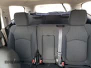 ✅ 2012 Chevrolet Traverse 1LT • VIN: 1GNKVGED8CJ105504 • Lot: 64507534. Wystawiony na Copart z przebiegiem 132 904 mil. Bezpłatny archiwum sprzedaży aukcyjnych z USA i szczegółowy raport historii pojazdu na DreamBid. Zdjęcie 10.