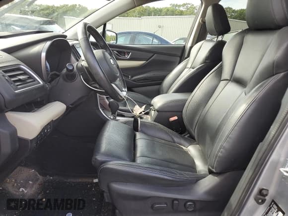 ✅ 2021 Subaru Ascent Limited • VIN: 4S4WMAMD3M3471254 • Lot: 81644835. Listed on Copart with 128,148 mi. Free auction sales archive from the USA and detailed vehicle history report at DreamBid. Image 7.