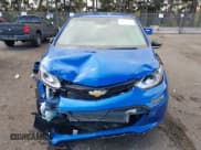 ✅ 2019 Chevrolet Bolt EV LT • VIN: 1G1FY6S08K4129224 • Lot: 41980631. Wystawiony na IAAI z przebiegiem 13 364 mil. Bezpłatny archiwum sprzedaży aukcyjnych z USA i szczegółowy raport historii pojazdu na DreamBid. Zdjęcie 11.