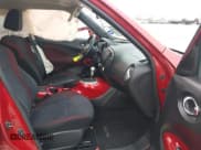 ✅ 2012 Nissan Juke SL • VIN: JN8AF5MR9CT106401 • Lot: 41416855. Listed on IAAI with 231,138 mi. Free auction sales archive from the USA and detailed vehicle history report at DreamBid. Image 5.