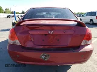 ✅ 2005 Hyundai Elantra GLS • VIN: KMHDN46D05U121496 • Lot: 56134525. Wystawiony na Copart z przebiegiem 257 029 mil. Bezpłatny archiwum sprzedaży aukcyjnych z USA i szczegółowy raport historii pojazdu na DreamBid. Zdjęcie 6.