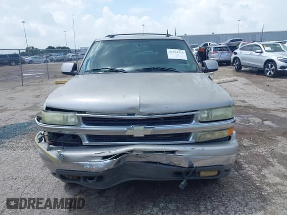 ✅ 2004 Chevrolet Suburban Z71 • VIN: 3GNFK16Z34G288542 • Лот: 42504733. Опубликован ранее на IAAI с пробегом 249 094 миль. Бесплатный доступ к архиву аукционных продаж из США и подробный отчёт об истории автомобиля на DreamBid. Изображение 12.