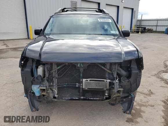 ✅ 2012 Honda Ridgeline Sport • VIN: 5FPYK1F76CB458288 • Лот: 81658455. Опубликован ранее на Copart с пробегом 58 590 миль. Бесплатный доступ к архиву аукционных продаж из США и подробный отчёт об истории автомобиля на DreamBid. Изображение 5.