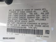 ✅ 2022 Honda CR-V EX-L • VIN: 2HKRW2H89NH647809 • Лот: 43389293. Опубликован ранее на IAAI с пробегом Не указан. Бесплатный доступ к архиву аукционных продаж из США и подробный отчёт об истории автомобиля на DreamBid. Изображение 9.