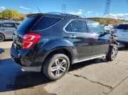 ✅ 2017 Chevrolet Equinox Premier • VIN: 2GNFLGE31H6222487 • Лот: 86529345. Опубликован ранее на Copart с пробегом 36 466 миль. Бесплатный доступ к архиву аукционных продаж из США и подробный отчёт об истории автомобиля на DreamBid. Изображение 3.