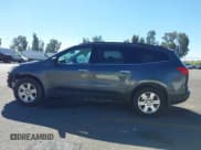 ✅ 2011 Chevrolet Traverse 2LT • VIN: 1GNKVJED2BJ294596 • Лот: 43483425. Опубликован ранее на IAAI с пробегом 196 155 миль. Бесплатный доступ к архиву аукционных продаж из США и подробный отчёт об истории автомобиля на DreamBid. Изображение 15.