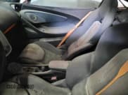 ✅ 2017 McLaren 570GT • VIN: SBM13GAA0HW002150 • Lot: 83140524. Listed on Copart with Not provided. Free auction sales archive from the USA and detailed vehicle history report at DreamBid. Image 6.