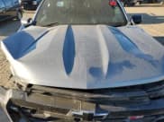 ✅ 2023 Chevrolet Colorado 4WD Z71 • VIN: 1GCPTDEK0P1177918 • Лот: 78093824. Опубликован ранее на Copart с пробегом Не указан. Бесплатный доступ к архиву аукционных продаж из США и подробный отчёт об истории автомобиля на DreamBid. Изображение 11.