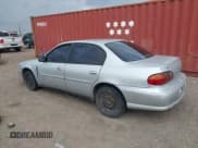 ✅ 2004 Chevrolet Malibu Classic • VIN: 1G1ND52F34M559994 • Лот: 43732690. Опубликован ранее на IAAI с пробегом 253 404 миль. Бесплатный доступ к архиву аукционных продаж из США и подробный отчёт об истории автомобиля на DreamBid. Изображение 3.