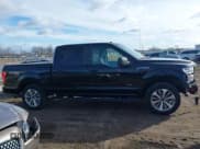 ✅ 2017 Ford F-150 XL • VIN: 1FTEW1EP7HFB65004 • Лот: 41876164. Опубликован ранее на IAAI с пробегом 105 487 миль. Бесплатный доступ к архиву аукционных продаж из США и подробный отчёт об истории автомобиля на DreamBid. Изображение 13.