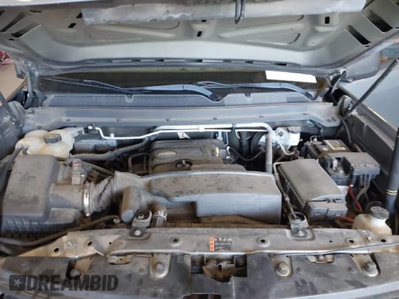 ✅ 2018 Chevrolet Colorado 2WD Work Truck • VIN: 1GCHSBEA6J1298396 • Lot: 42748613. Wystawiony na IAAI z przebiegiem 72 553 mil. Bezpłatny archiwum sprzedaży aukcyjnych z USA i szczegółowy raport historii pojazdu na DreamBid. Zdjęcie 10.