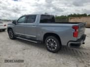 ✅ 2025 Chevrolet Silverado 1500 • VIN: 3GCPAFE86SG372809 • Лот: 80933625. Опубликован ранее на Copart с пробегом Не указан. Бесплатный доступ к архиву аукционных продаж из США и подробный отчёт об истории автомобиля на DreamBid. Изображение 2.