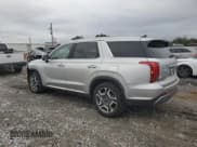 ✅ 2024 Hyundai Palisade SEL • VIN: KM8R44GEXRU698574 • Lot: 89899055. Wystawiony na Copart z przebiegiem 24 625 mil. Bezpłatny archiwum sprzedaży aukcyjnych z USA i szczegółowy raport historii pojazdu na DreamBid. Zdjęcie 2.