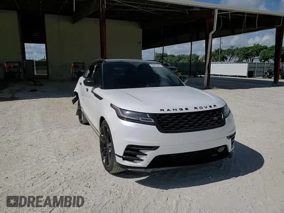 ✅ 2022 Land Rover Range Rover Velar R-Dynamic S • VIN: SALYT2EX2NA334178 • Лот: 68869515. Опубликован ранее на Copart с пробегом 43 313 миль. Бесплатный доступ к архиву аукционных продаж из США и подробный отчёт об истории автомобиля на DreamBid. Изображение 15.