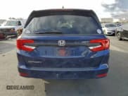 ✅ 2019 Honda Odyssey EX • VIN: 5FNRL6H59KB022861 • Lot: 94489255. Listed on Copart with 92,485 mi. Free auction sales archive from the USA and detailed vehicle history report at DreamBid. Image 6.