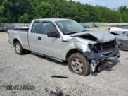✅ 2013 Ford F-150 XL • VIN: 1FTFX1CFXDFA10341 • Лот: 62484635. Опубликован ранее на Copart с пробегом 284 908 миль. Бесплатный доступ к архиву аукционных продаж из США и подробный отчёт об истории автомобиля на DreamBid. Изображение 4.