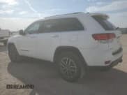 ✅ 2020 Jeep Grand Cherokee Limited • VIN: 1C4RJFBG7LC100892 • Lot: 53531135. Listed on Copart with 81,837 mi. Free auction sales archive from the USA and detailed vehicle history report at DreamBid. Image 2.