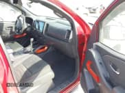 ✅ 2023 Nissan Frontier SV • VIN: 1N6ED1EK7PN615357 • Лот: 41753665. Опубликован ранее на IAAI с пробегом 16 120 миль. Бесплатный доступ к архиву аукционных продаж из США и подробный отчёт об истории автомобиля на DreamBid. Изображение 5.