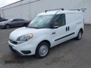 ✅ 2022 Ram ProMaster City Cargo Tradesman • VIN: ZFBHRFAB8N6Y08759 • Lot: 42591441. Wystawiony na IAAI z przebiegiem 22 426 mil. Bezpłatny archiwum sprzedaży aukcyjnych z USA i szczegółowy raport historii pojazdu na DreamBid. Zdjęcie 2.
