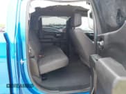 ✅ 2023 Chevrolet Silverado 1500 Custom • VIN: 1GCPABEK4PZ110427 • Lot: 42484579. Wystawiony na IAAI z przebiegiem 35 632 mil. Bezpłatny archiwum sprzedaży aukcyjnych z USA i szczegółowy raport historii pojazdu na DreamBid. Zdjęcie 8.