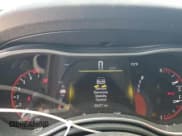 ✅ 2020 Dodge Durango Pursuit • VIN: 1C4RDJFG0LC443743 • Lot: 81038235. Listed on Copart with 50,377 mi. Free auction sales archive from the USA and detailed vehicle history report at DreamBid. Image 9.