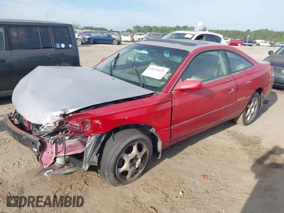 ✅ 2000 Toyota Solara SE • VIN: 2T1CF22P2YC397195 • Lot: 42079193. Wystawiony na IAAI z przebiegiem 249 158 mil. Bezpłatny archiwum sprzedaży aukcyjnych z USA i szczegółowy raport historii pojazdu na DreamBid. Zdjęcie 18.