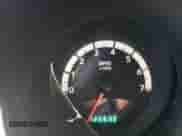 2011 Dodge Nitro Heat with VIN 1D4PT4GK0BW605305, listed as a Copart auction lot 74537124 with 126,632 mi miles and Salvage title. Bid and sale history available at DreamBid. Image 9.