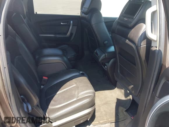 ✅ 2009 GMC Acadia SLT1 • VIN: 1GKER23D09J147789 • Лот: 42882504. Опубликован ранее на IAAI с пробегом 203 880 миль. Бесплатный доступ к архиву аукционных продаж из США и подробный отчёт об истории автомобиля на DreamBid. Изображение 8.