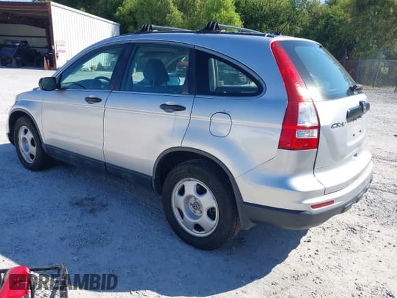 ✅ 2011 Honda CR-V LX • VIN: 5J6RE3H31BL000996 • Лот: 43426895. Опубликован ранее на IAAI с пробегом 71 093 миль. Бесплатный доступ к архиву аукционных продаж из США и подробный отчёт об истории автомобиля на DreamBid. Изображение 3.