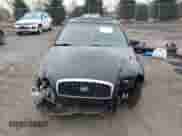 2004 Hyundai Sonata GLS с VIN KMHWF35HX4A068682, выставлен на аукционе IAAI как лот 41933856 с пробегом 127 508 миль миль и . История ставок и продаж доступна на DreamBid. Изображение 13.