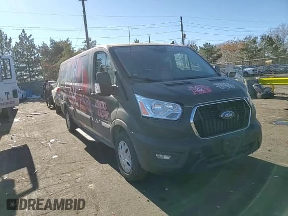 ✅ 2021 Ford Transit Passenger XL • VIN: 1FBAX2Y88MKA51234 • Лот: 88279065. Опубликован ранее на Copart с пробегом 41 960 миль. Бесплатный доступ к архиву аукционных продаж из США и подробный отчёт об истории автомобиля на DreamBid. Изображение 12.