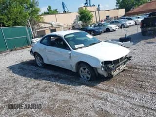✅ 2003 Ford ZX2 ZX2 Standard • VIN: 3FAFP11393R115730 • Лот: 42729036. Опубликован ранее на IAAI с пробегом 189 708 миль. Бесплатный доступ к архиву аукционных продаж из США и подробный отчёт об истории автомобиля на DreamBid. Изображение 1.