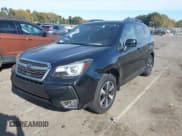✅ 2017 Subaru Forester Limited • VIN: JF2SJARC7HH429837 • Lot: 43525271. Wystawiony na IAAI z przebiegiem 88 598 mil. Bezpłatny archiwum sprzedaży aukcyjnych z USA i szczegółowy raport historii pojazdu na DreamBid. Zdjęcie 18.