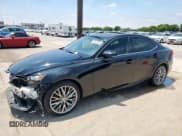 ✅ 2015 Lexus IS 250 • VIN: JTHBF1D25F5057345 • Lot: 59337635. Listed on Copart with 182,891 mi. Free auction sales archive from the USA and detailed vehicle history report at DreamBid. Image 1.