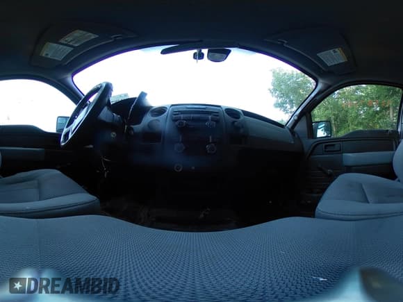 ✅ 2012 Ford F-150 XL • VIN: 1FTEX1CM8CFC19442 • Lot: 42587241. Listed on IAAI with 212,009 mi. Free auction sales archive from the USA and detailed vehicle history report at DreamBid. Image 18.